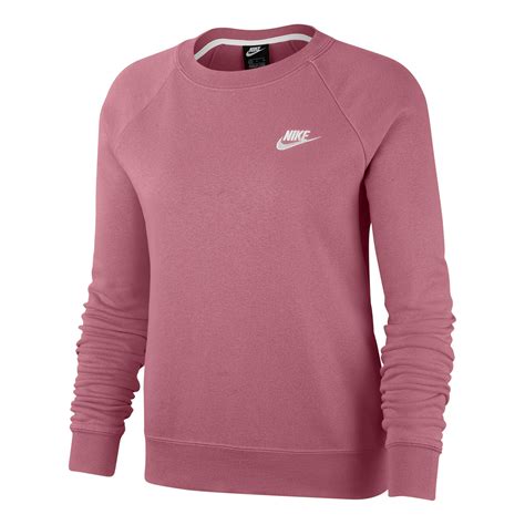 nike pullover damen weiß rosa|Nike Pullover Rosa online .